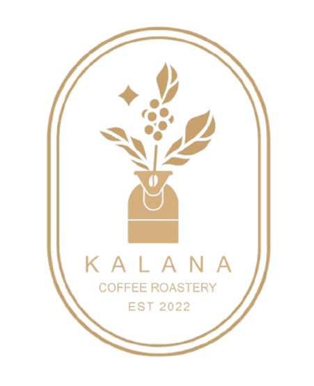 Kalana Bean logo