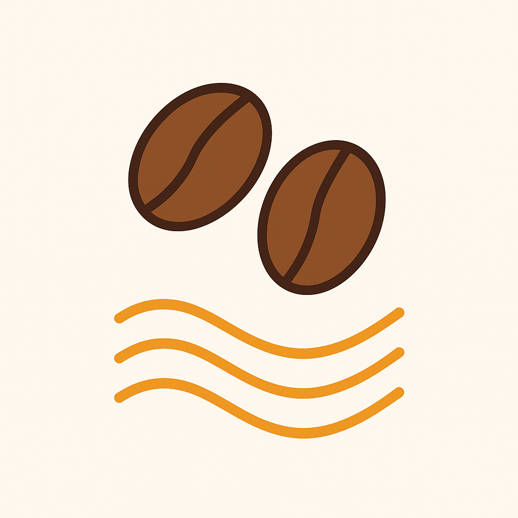 Brew step illustration